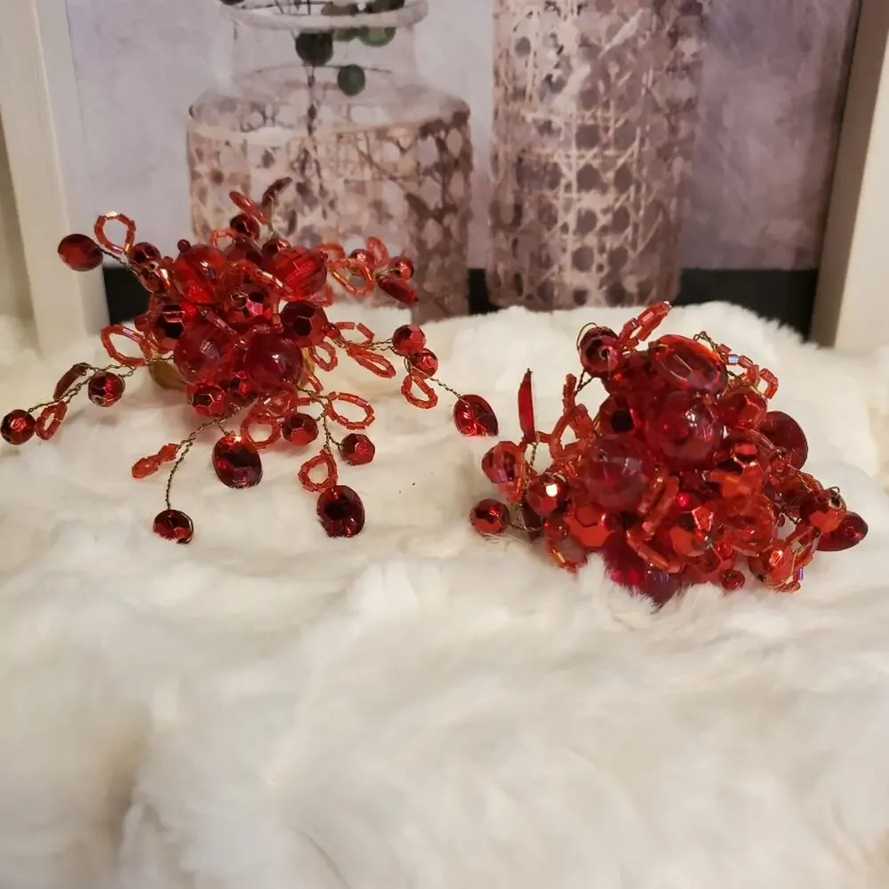 Pier 1 beaded spray